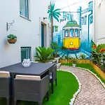 Picasso Apartment